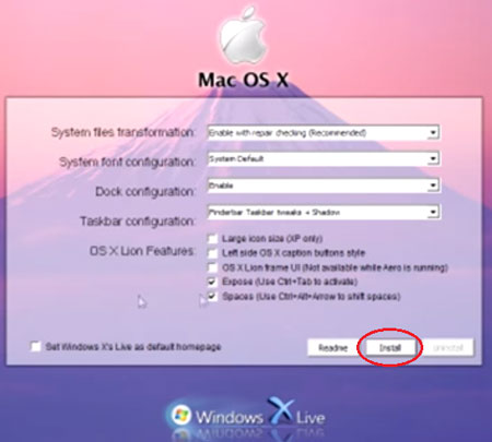 Can I Download Mac Os X On Windows